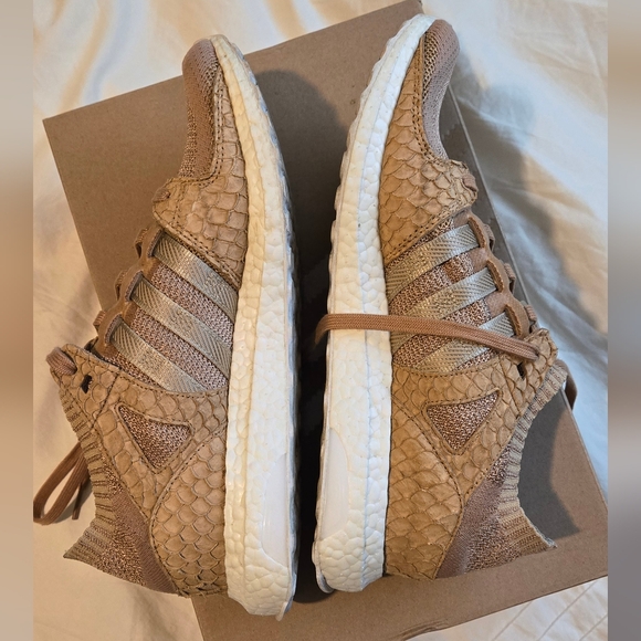 Adidas Pusha T EQT Support Ultra - Picture 4 of 6